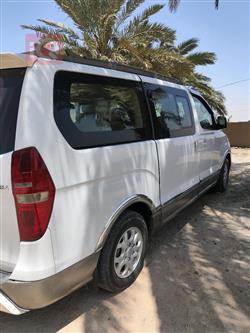 هيونداي ستار اكس